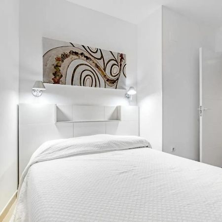 Apartamento Con Espectacular Terraza Frente Al Mar Oropesa del Mar Exterior photo