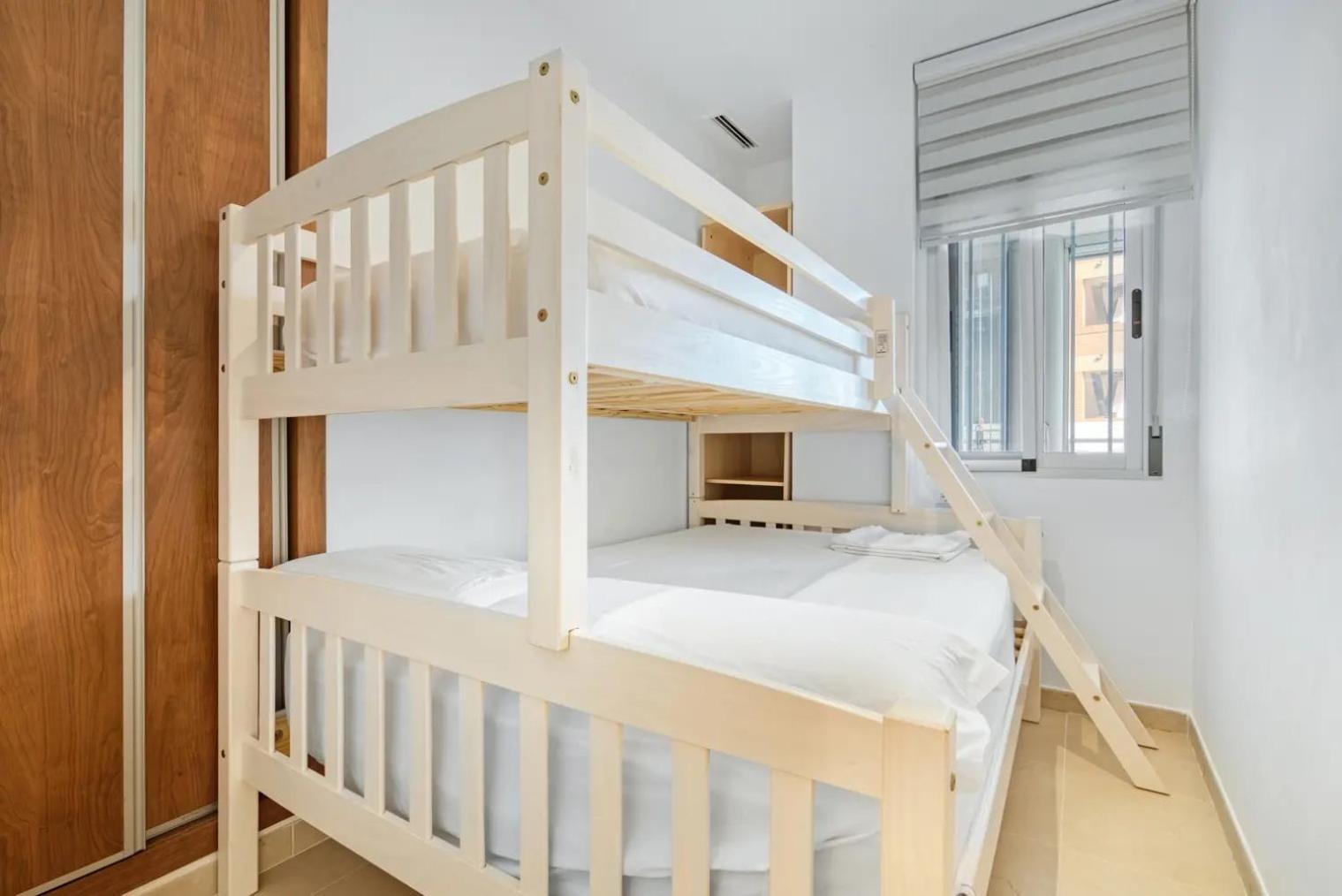 Apartamento Con Espectacular Terraza Frente Al Mar Oropesa del Mar Exterior photo