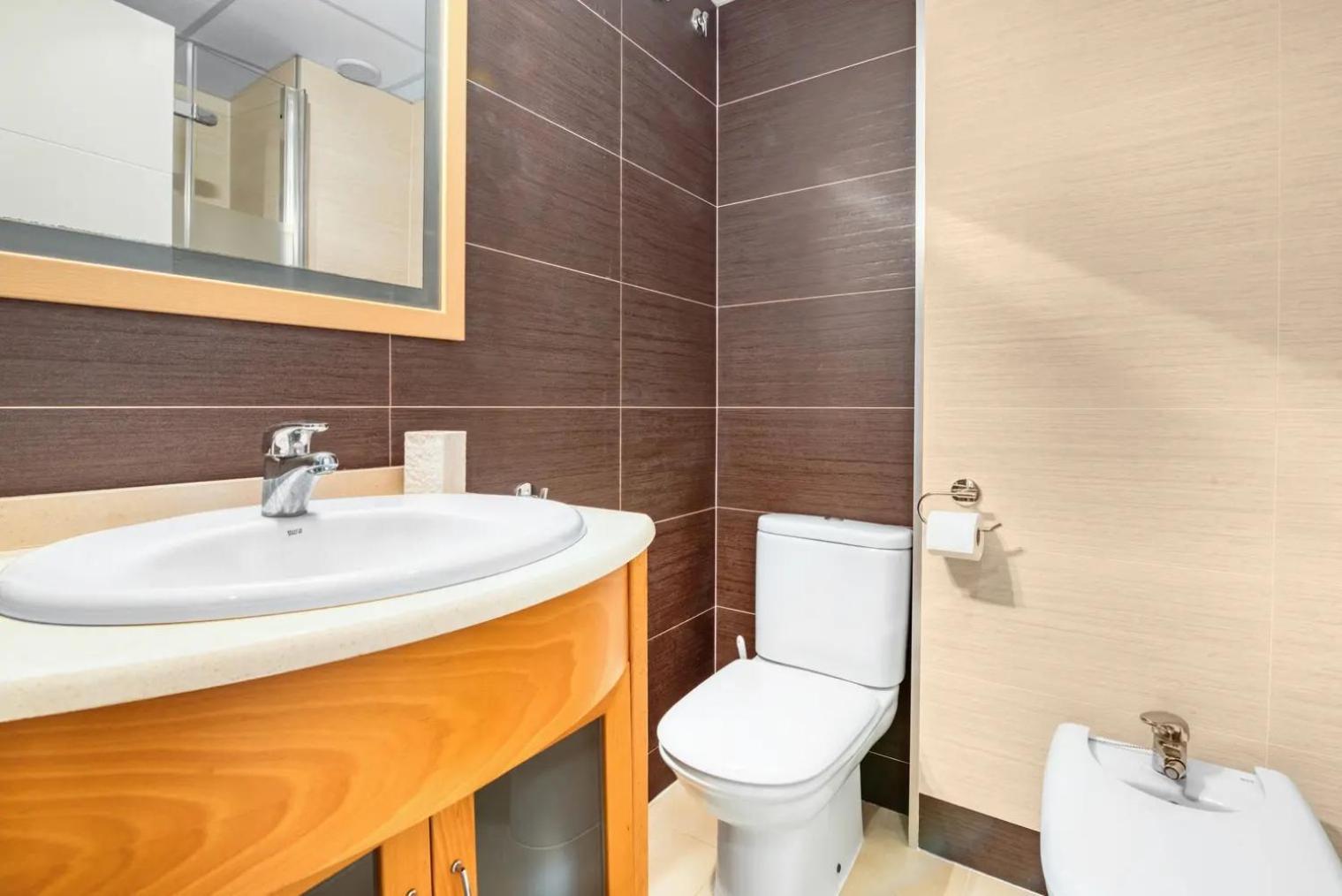 Apartamento Con Espectacular Terraza Frente Al Mar Oropesa del Mar Exterior photo