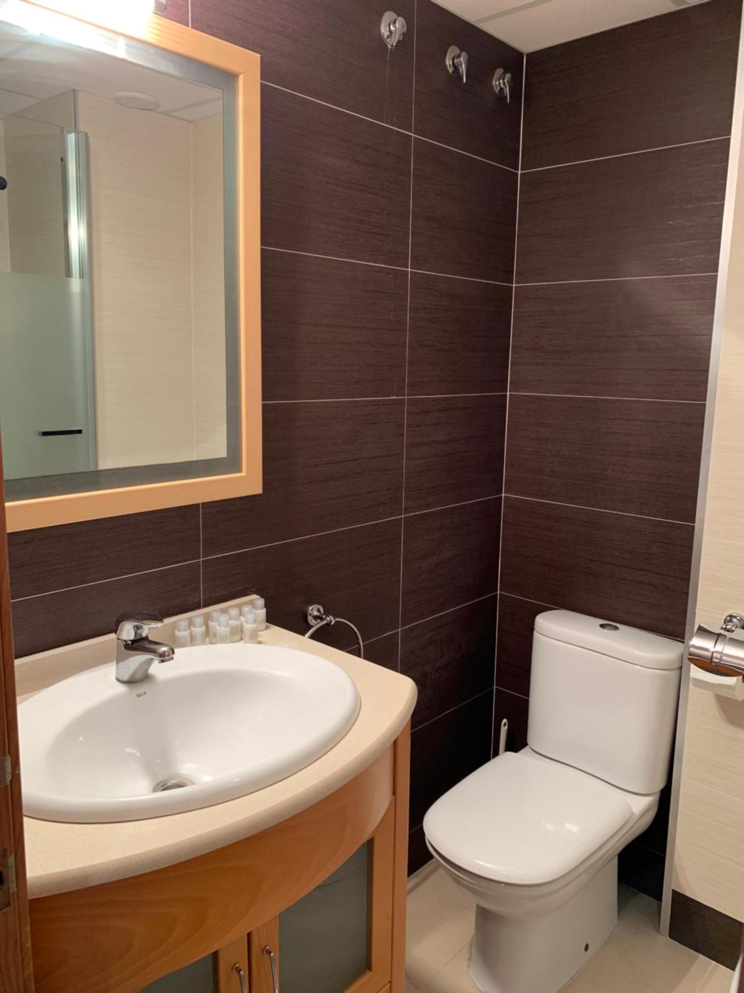 Apartamento Con Espectacular Terraza Frente Al Mar Oropesa del Mar Exterior photo