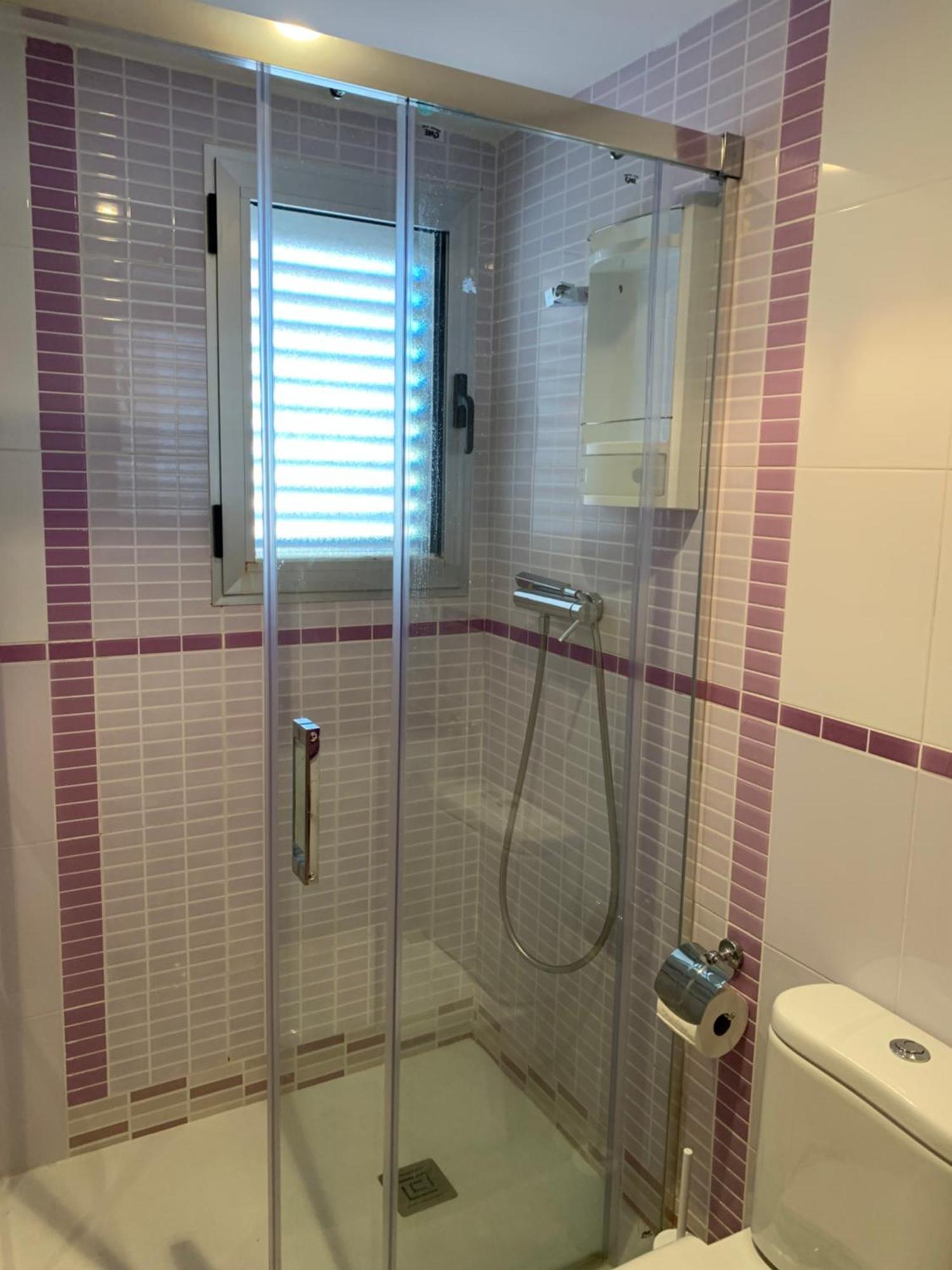 Apartamento Con Espectacular Terraza Frente Al Mar Oropesa del Mar Exterior photo