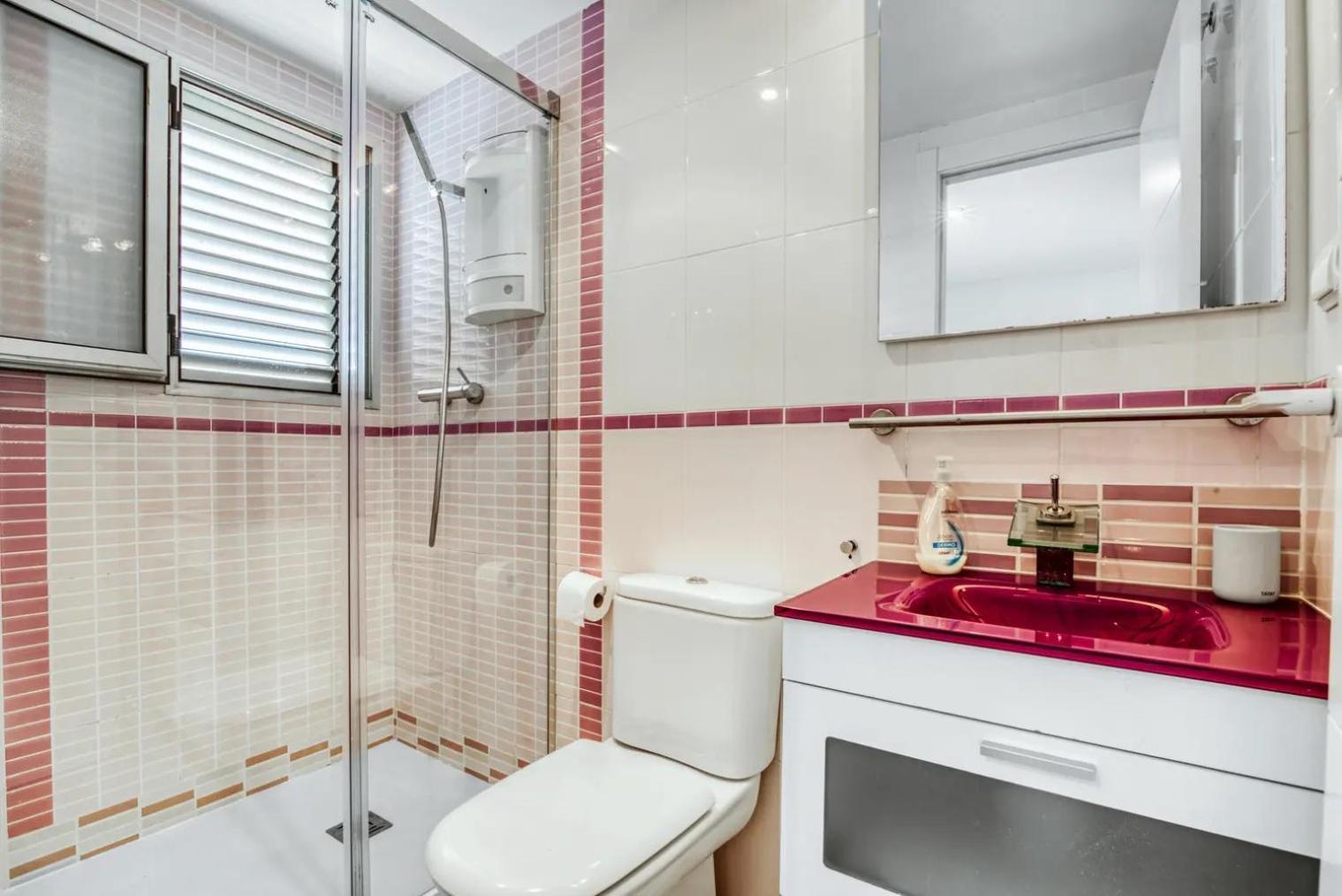 Apartamento Con Espectacular Terraza Frente Al Mar Oropesa del Mar Exterior photo