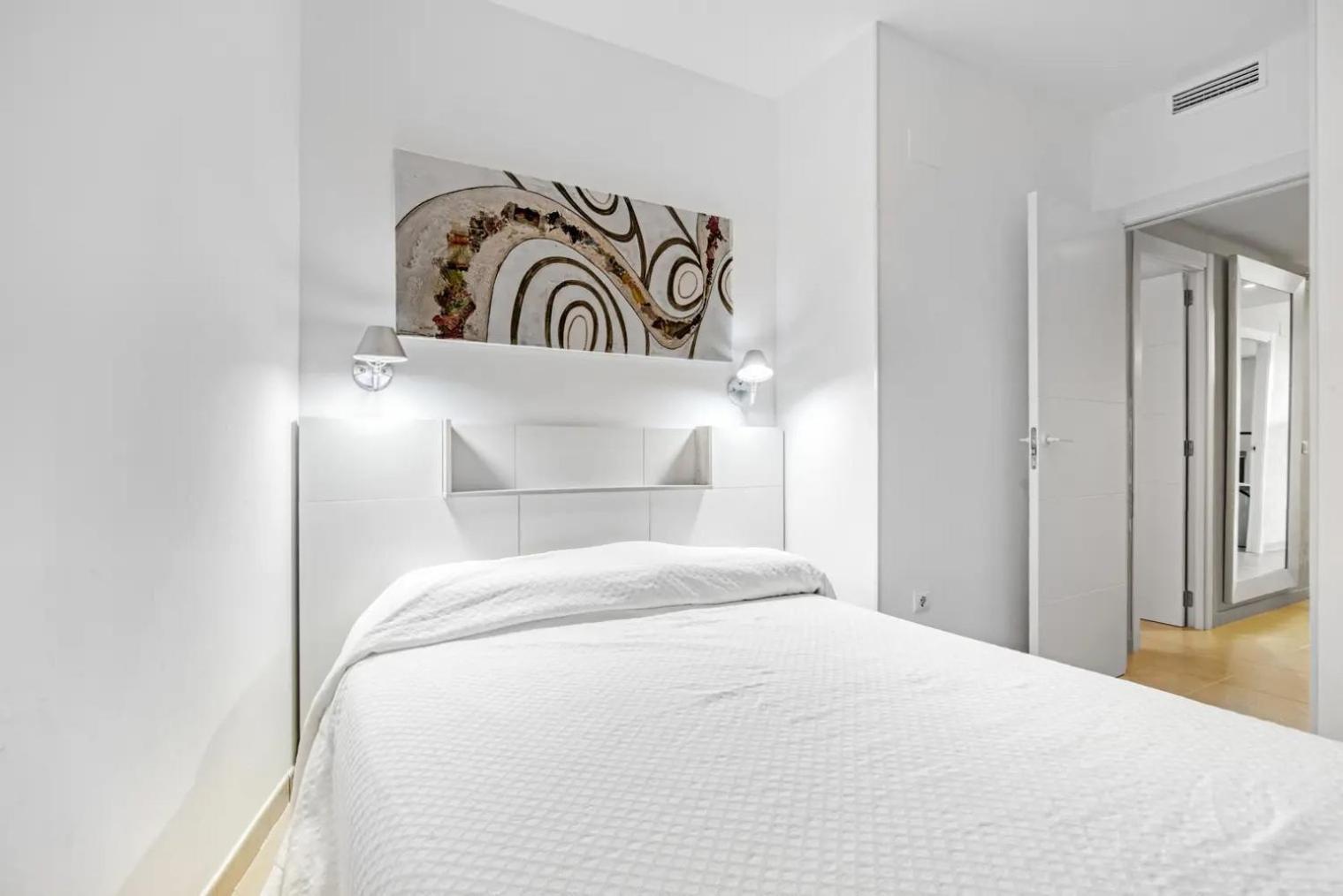 Apartamento Con Espectacular Terraza Frente Al Mar Oropesa del Mar Exterior photo