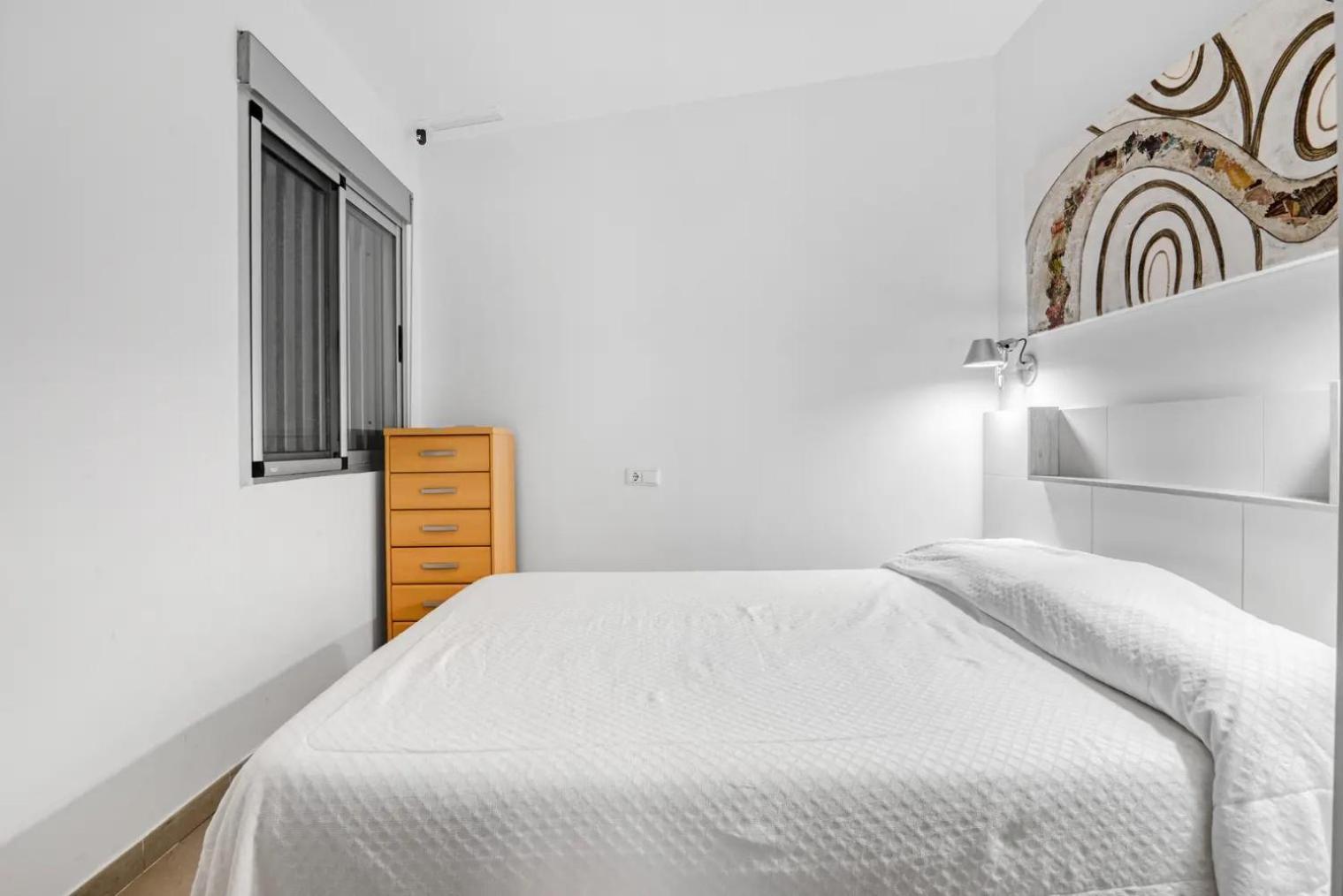 Apartamento Con Espectacular Terraza Frente Al Mar Oropesa del Mar Exterior photo