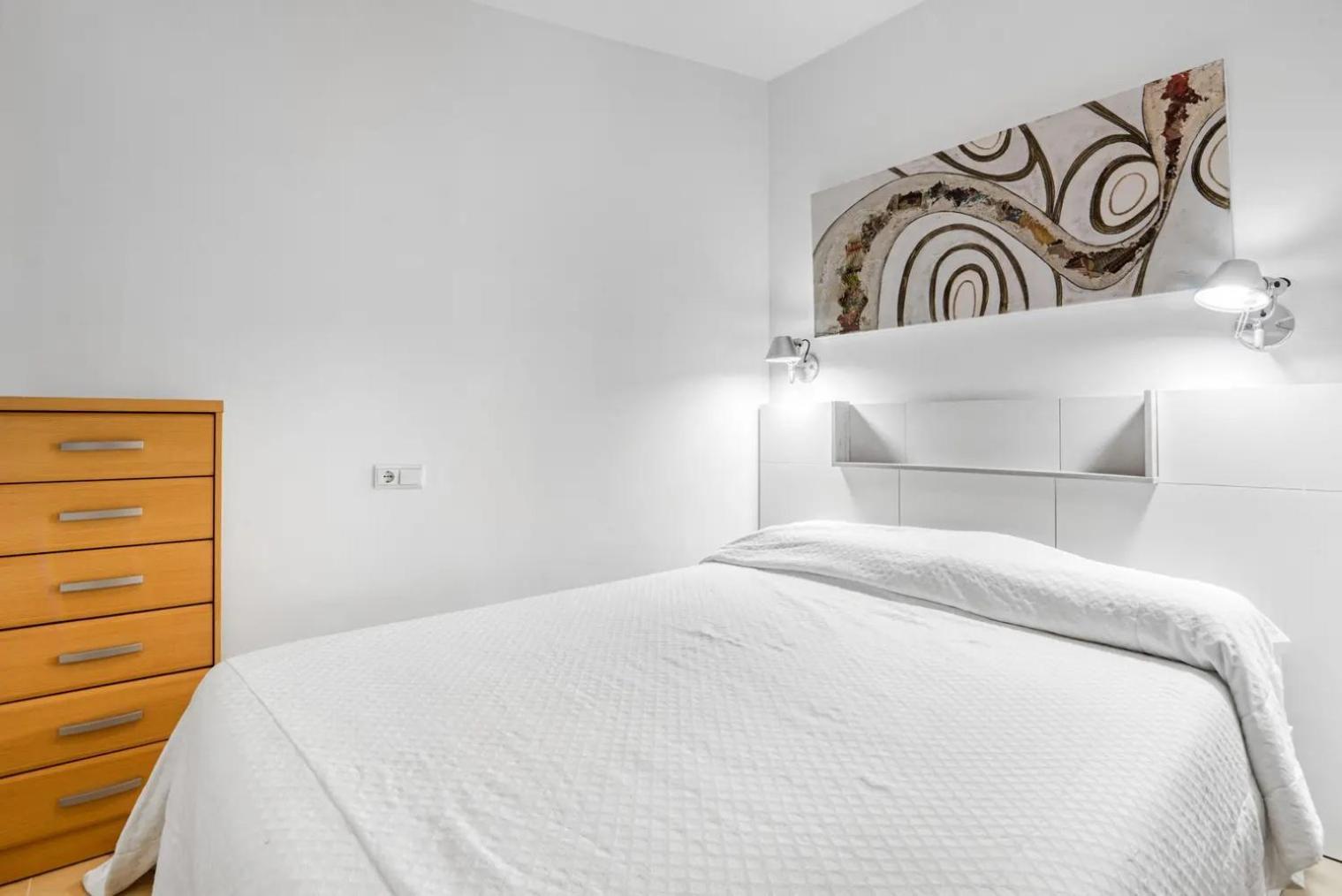 Apartamento Con Espectacular Terraza Frente Al Mar Oropesa del Mar Exterior photo