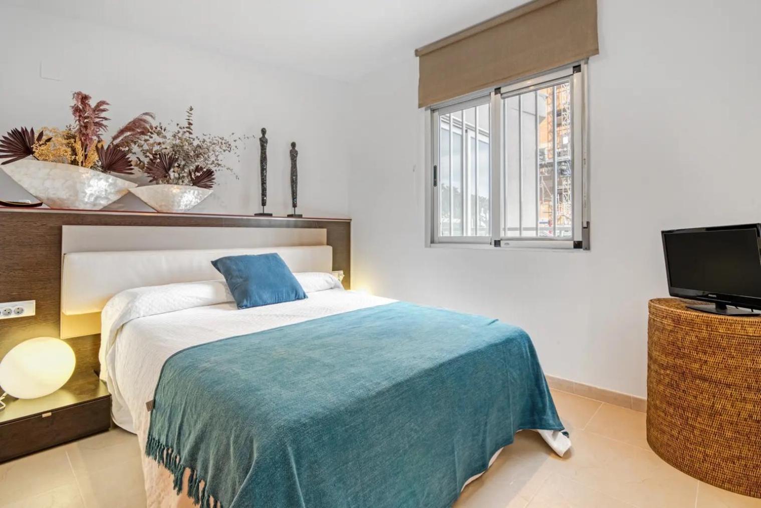 Apartamento Con Espectacular Terraza Frente Al Mar Oropesa del Mar Exterior photo