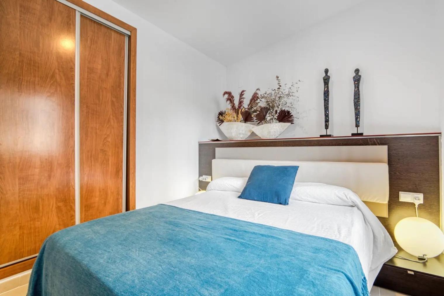 Apartamento Con Espectacular Terraza Frente Al Mar Oropesa del Mar Exterior photo
