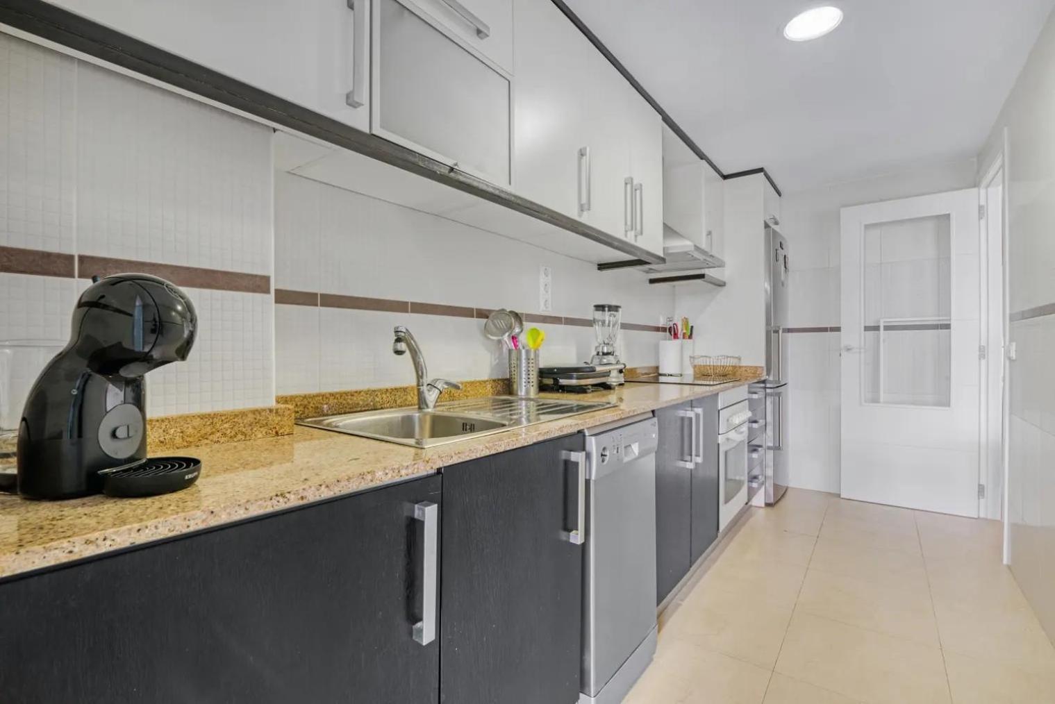 Apartamento Con Espectacular Terraza Frente Al Mar Oropesa del Mar Exterior photo